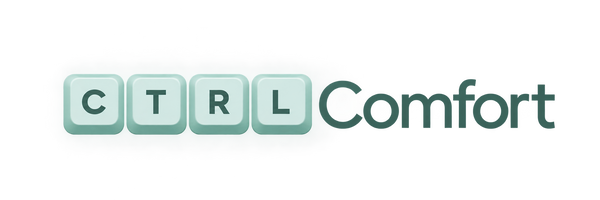 CTRL Comfort